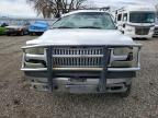 2002 Chevrolet Silverado K2500 Heavy Duty