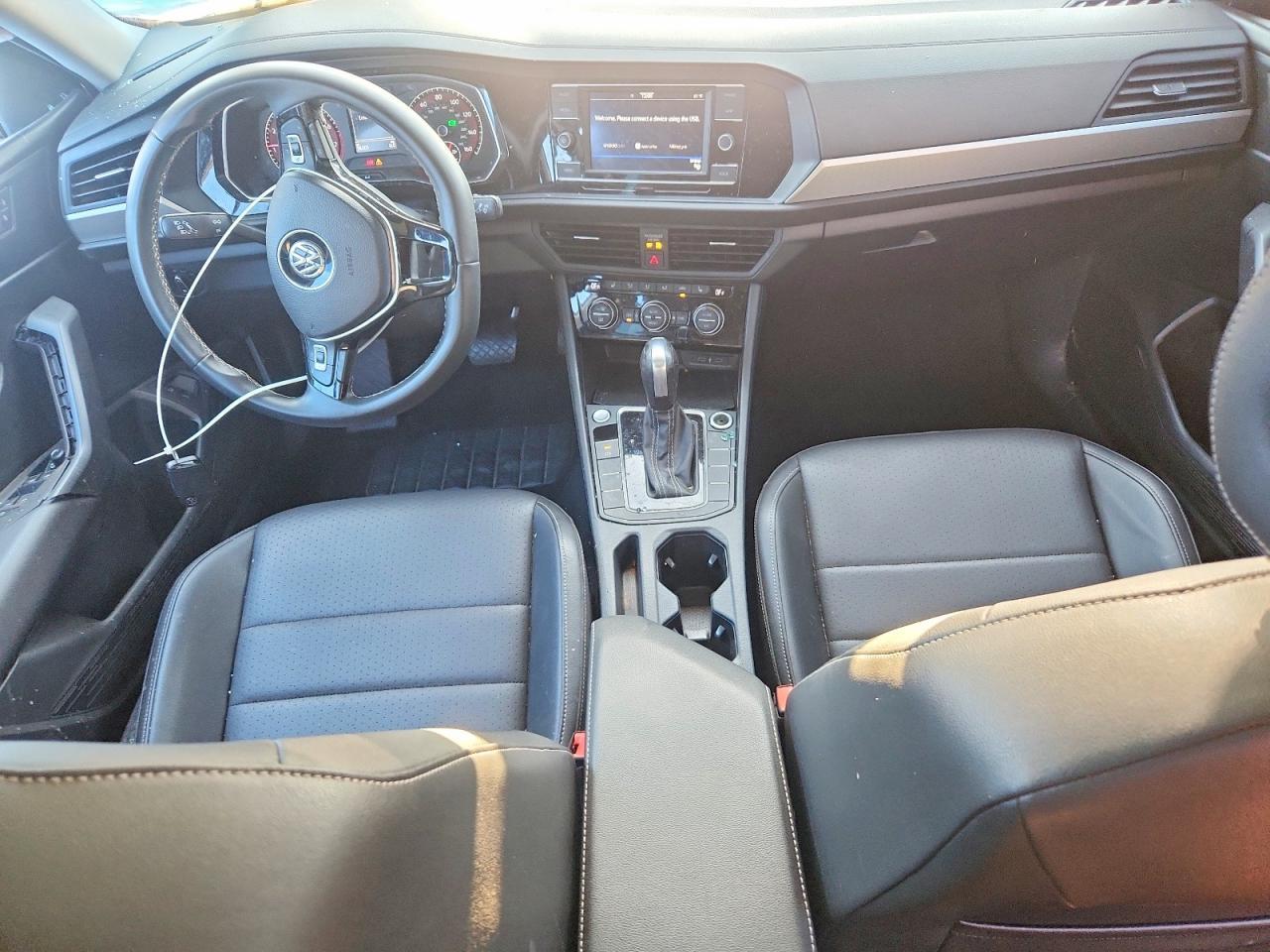 2021 Volkswagen Jetta s