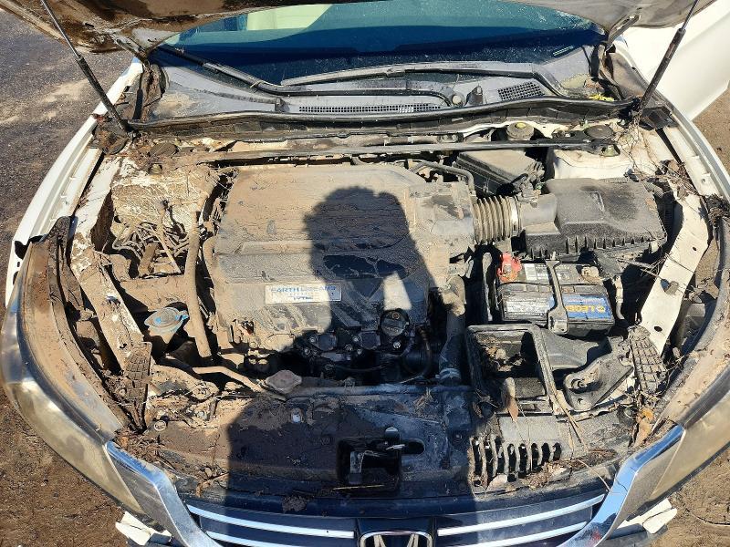 2013 Honda Accord Touring
