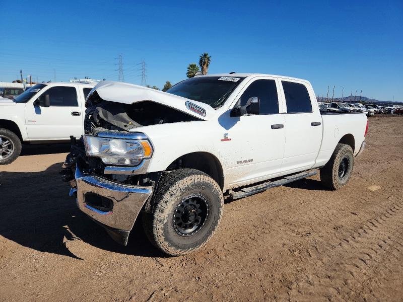 2020 Dodge RAM 2500 Tradesman