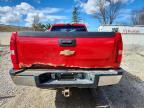 2007 Chevrolet Silverado K2500 Heavy Duty