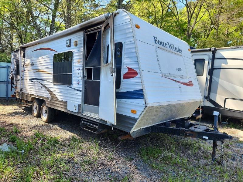 2009 Dutchmen Four Winds Camper