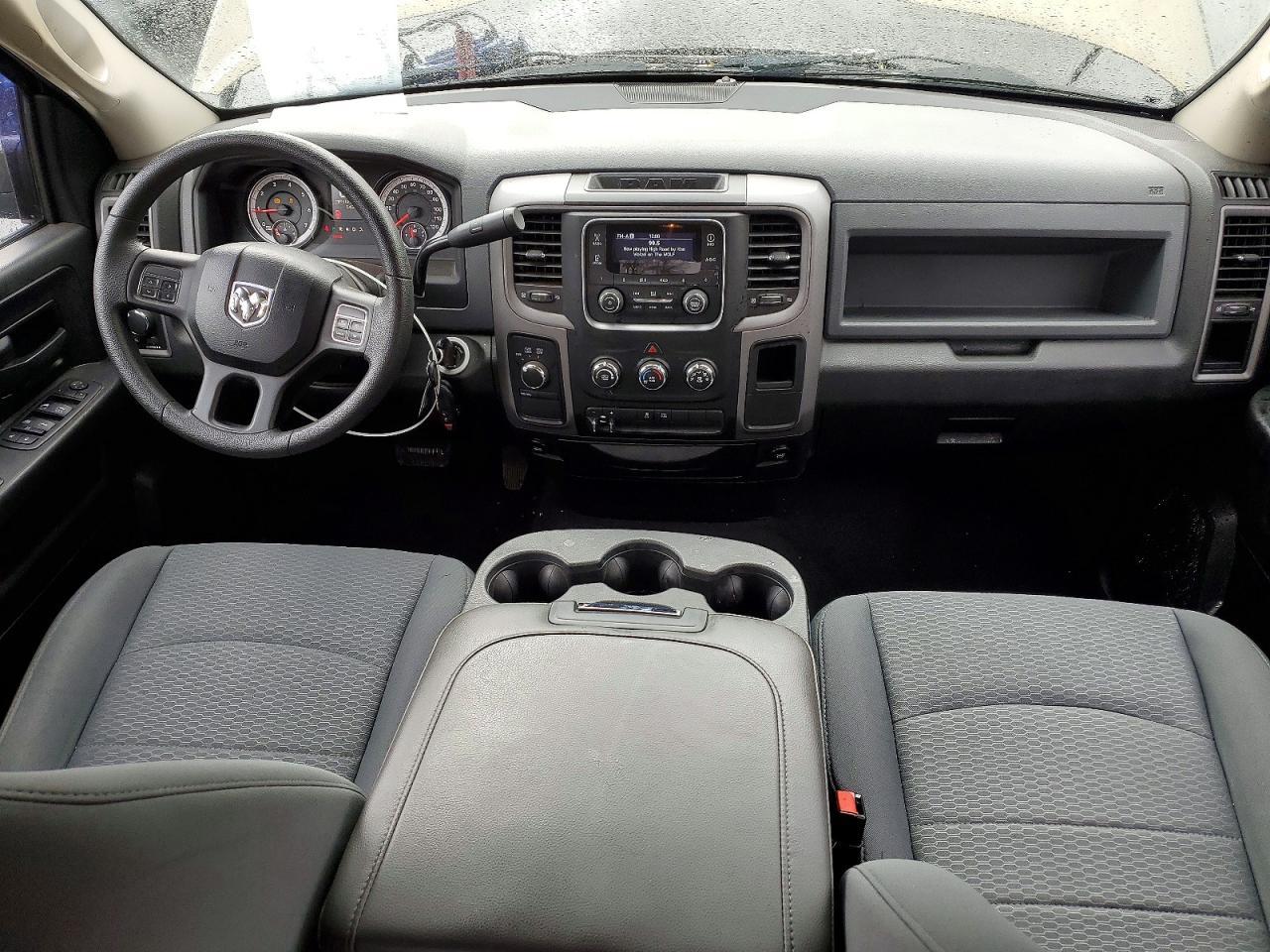 2014 Dodge RAM 1500 ST
