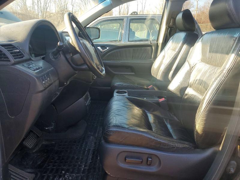 2006 Honda Odyssey Touring