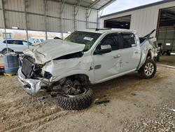 Dodge salvage cars for sale: 2013 Dodge RAM 2500 Longhorn