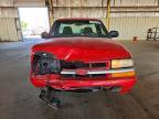 2003 Chevrolet S Truck S10