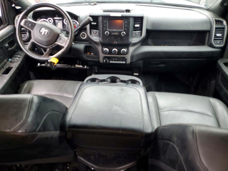 2023 Ram Trucks 2500 Tradesman