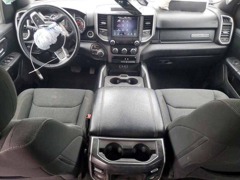 2020 Dodge RAM 1500 BIG Horn