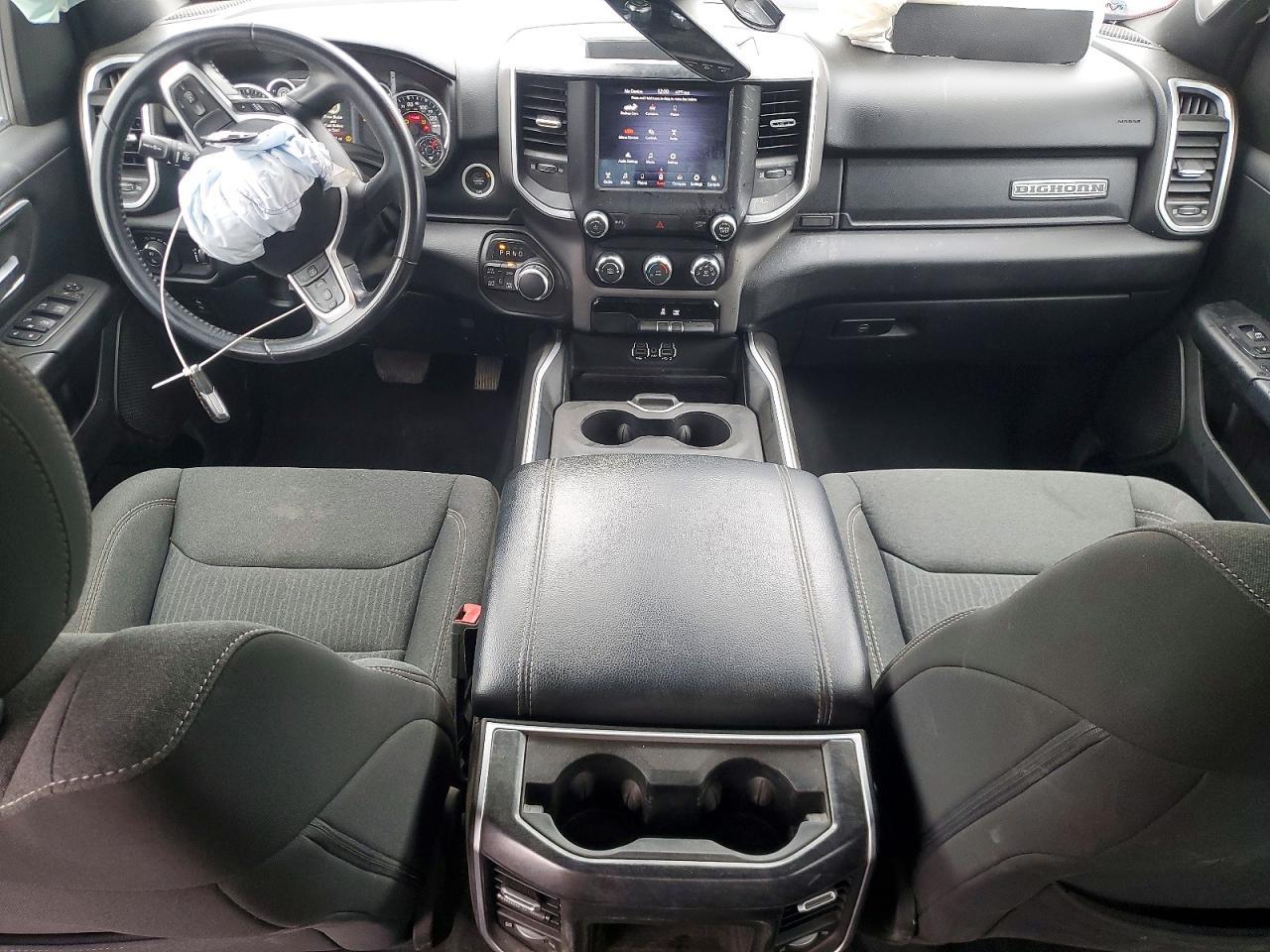 2020 Dodge RAM 1500 BIG Horn