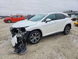 Lexus salvage cars for sale: 2017 Lexus Rx 350 Base