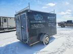 2009 Royal Cargo Utility