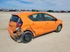 2015 Toyota Prius c two