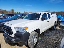 2023 Toyota Tacoma SR en venta en Candia, NH