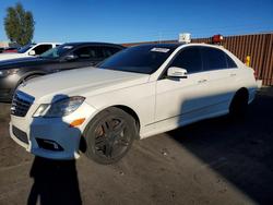 2011 Mercedes-Benz E 550 for sale in North Las Vegas, NV