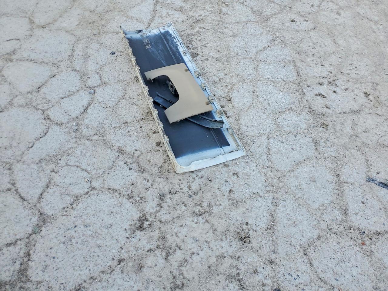 2008 Mercury Mountaineer Premier