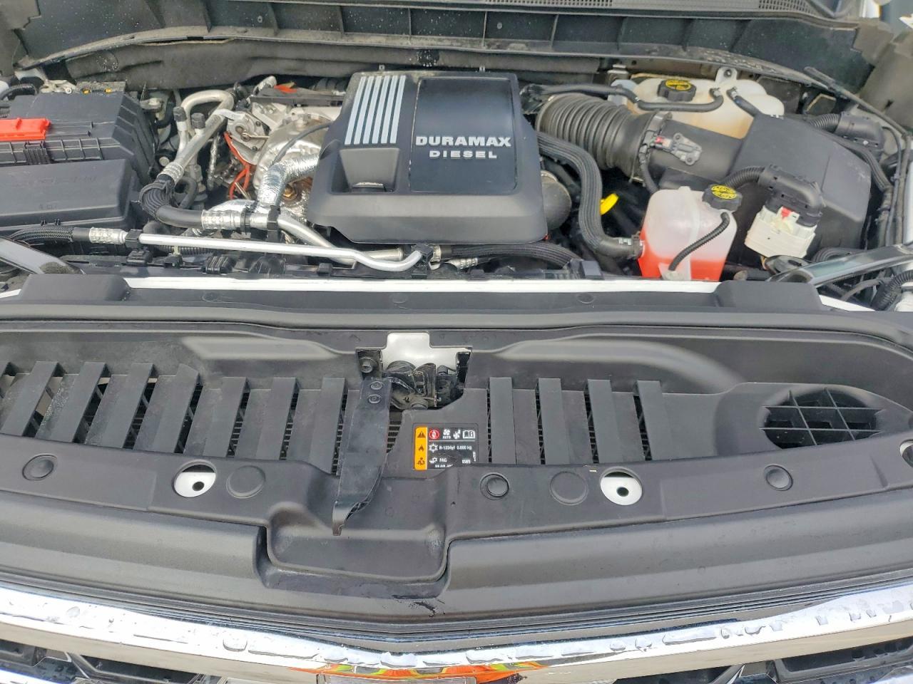 2025 Chevrolet Silverado C1500 LT