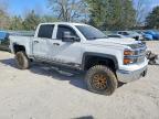 2014 Chevrolet Silverado C1500 LT