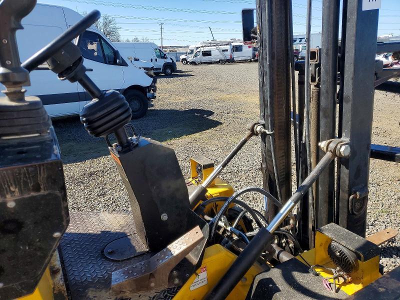 2019 Unknown 2019 Hummerbee Forklift