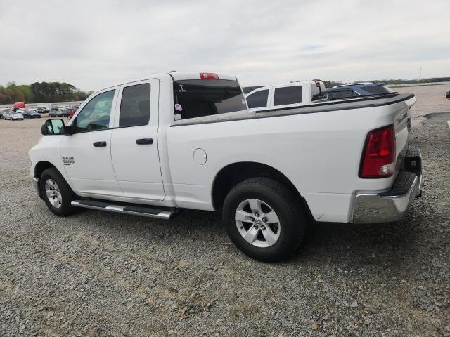 2021 Dodge RAM 1500 Classic Tradesman