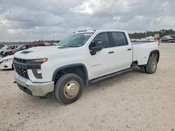 2021 Chevrolet Silverado C3500 en venta en Houston, TX