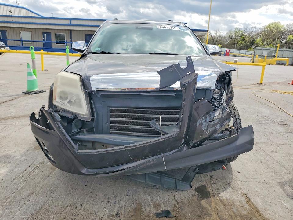 2015 GMC Terrain slt