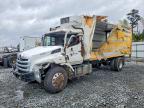 2020 Hino 268A Refrigerated BOX Truck
