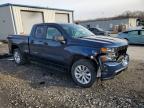 2022 Chevrolet Silverado LTD K1500 Custom
