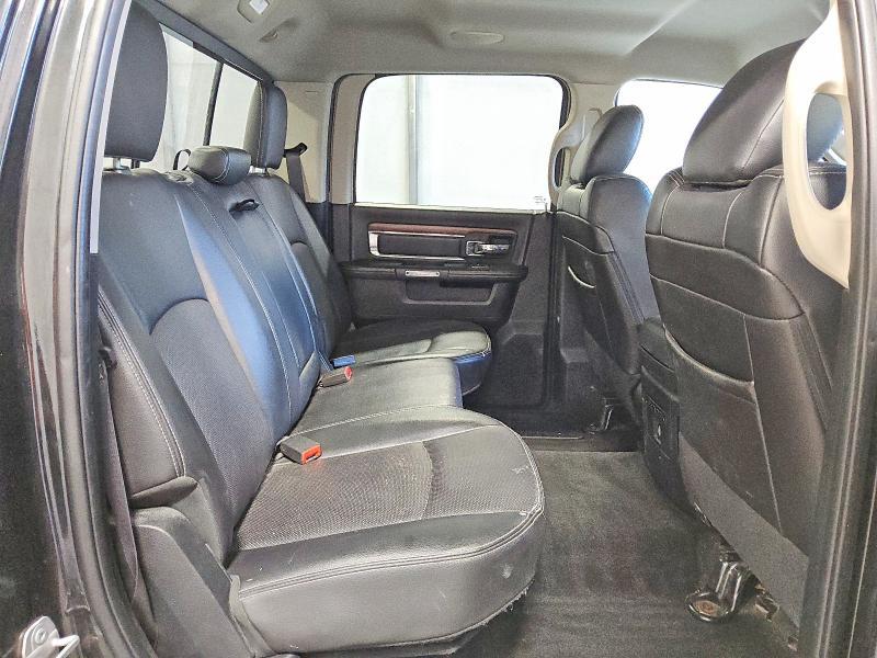 2016 Dodge 1500 Laramie