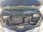 2011 Toyota Sienna Limited 7-passenger