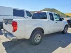 2015 Nissan Frontier S