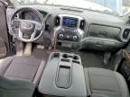 2020 GMC Sierra K1500 SLE