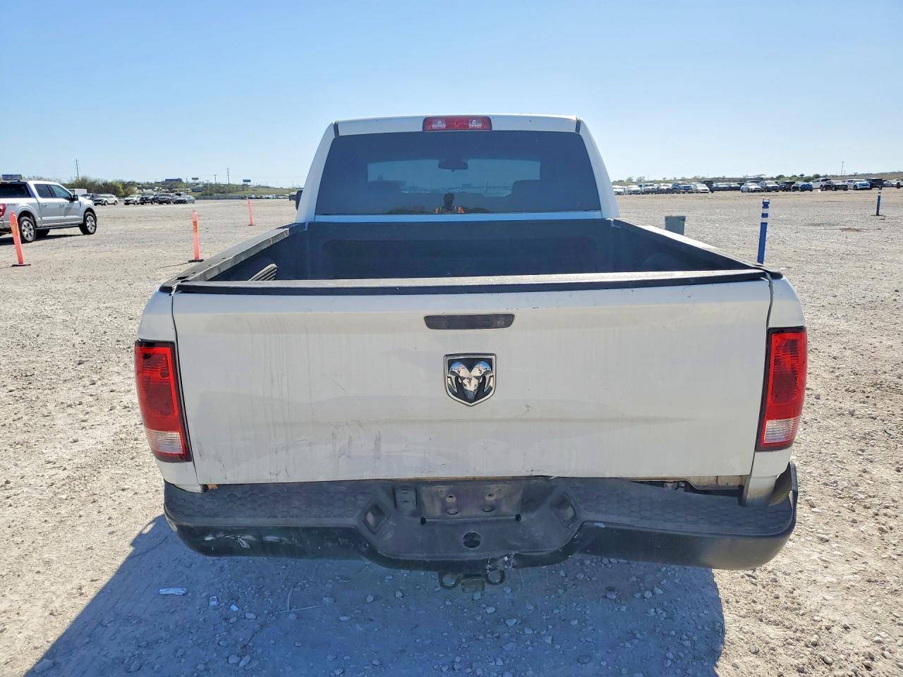 2014 Dodge RAM 1500 ST