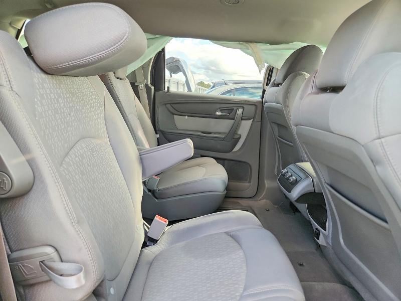 2014 GMC Acadia sle