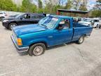 1992 Ford Ranger