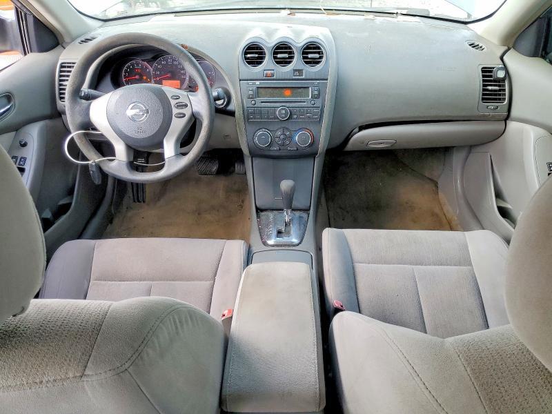 2010 Nissan Altima 2.5
