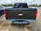 2007 Chevrolet Silverado K1500 Crew Cab