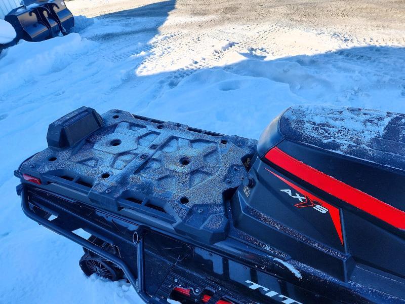 2022 Polaris S24TFG9BS