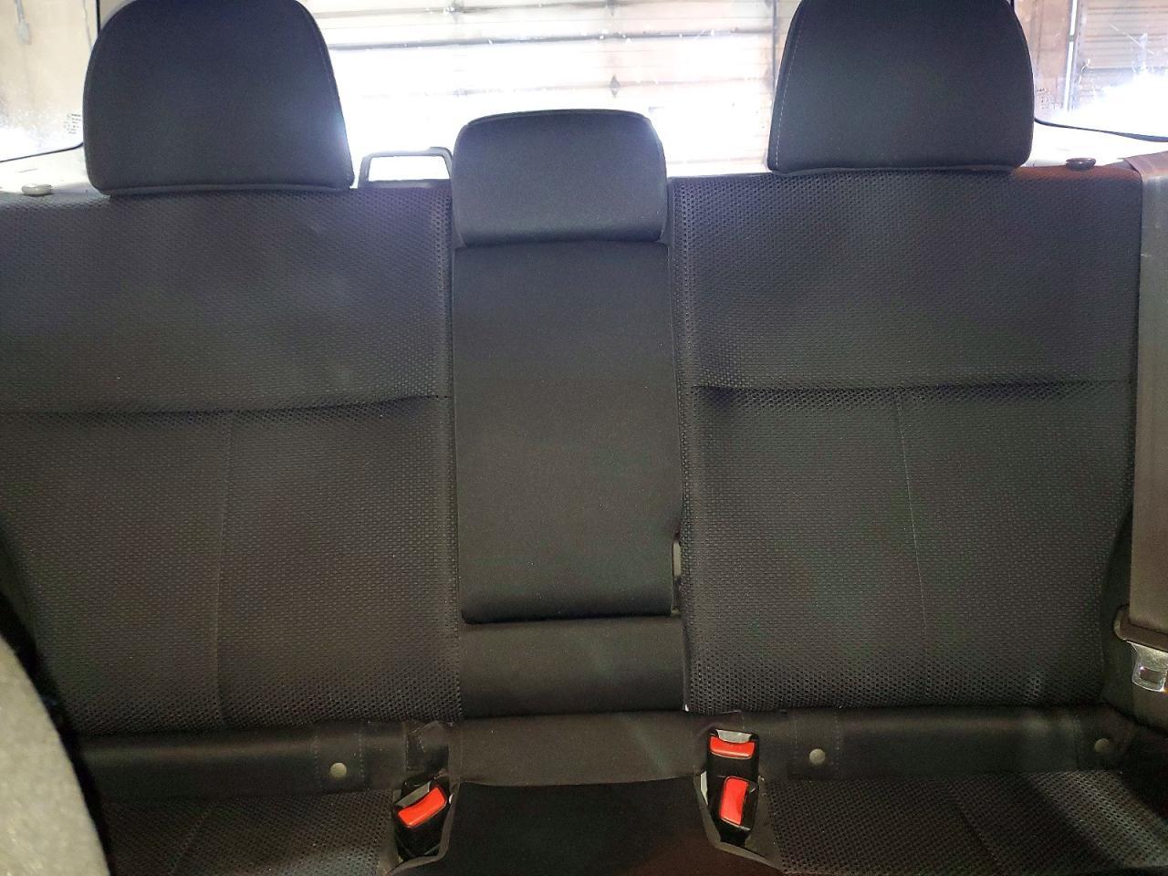 2013 Subaru Forester 2.5x