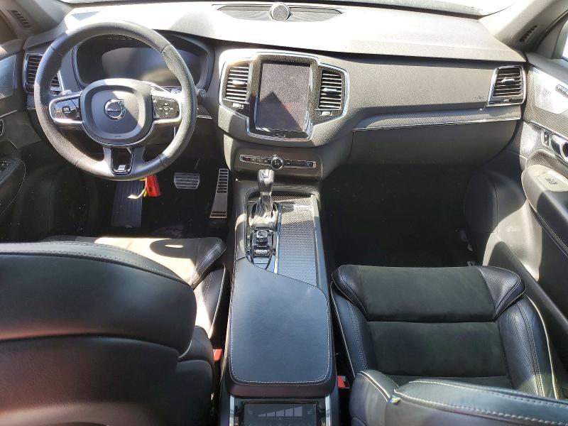 2016 Volvo Xc90 T6