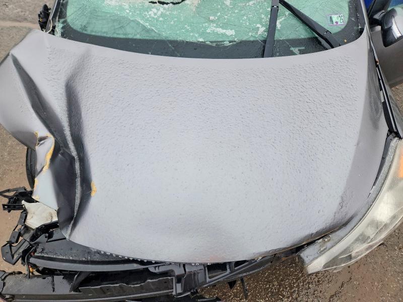 2016 KIA Forte Koup ex