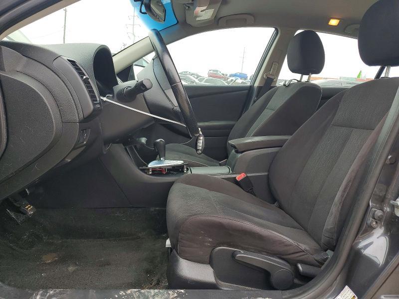 2012 Nissan Altima 2.5