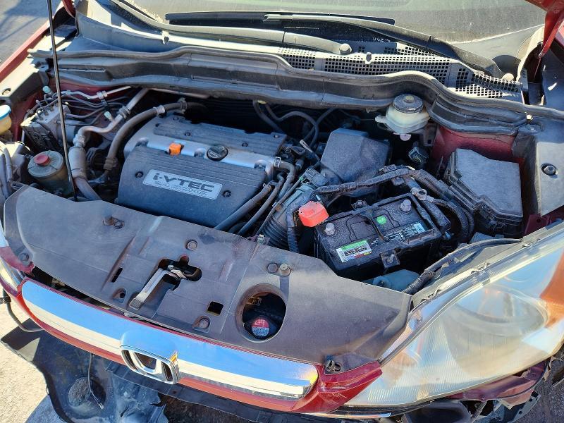 2007 Honda Cr-v ex