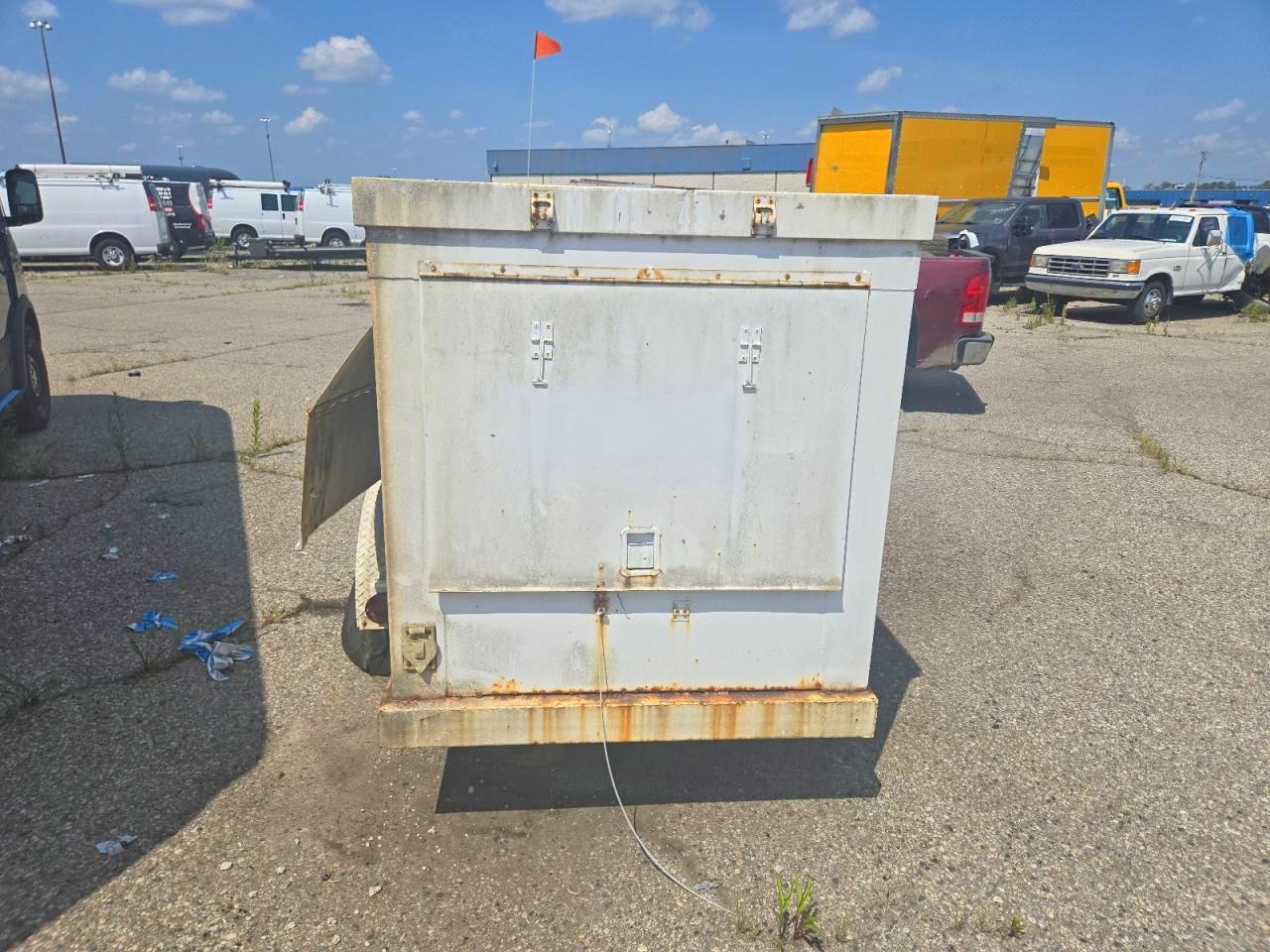 1977 Other Construction Generator