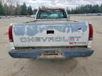 1991 Chevrolet GMT-400 K1500
