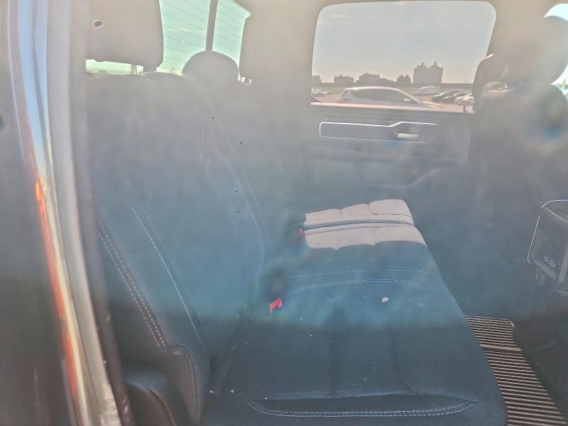 2020 Dodge RAM 1500 BIG Horn