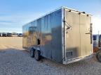 2023 Foresriver 2023 Forest River Enclosed Snowmobile Trailer