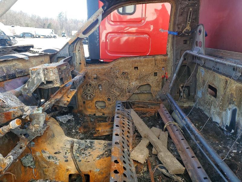 2005 Ford F350 Super Duty