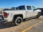 2016 GMC Sierra K1500 SLT