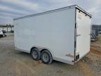 2025 Covered Wagon Traile 2025 Covered Wagon CW8.5X16TA3 Enclosed Cargo Trai