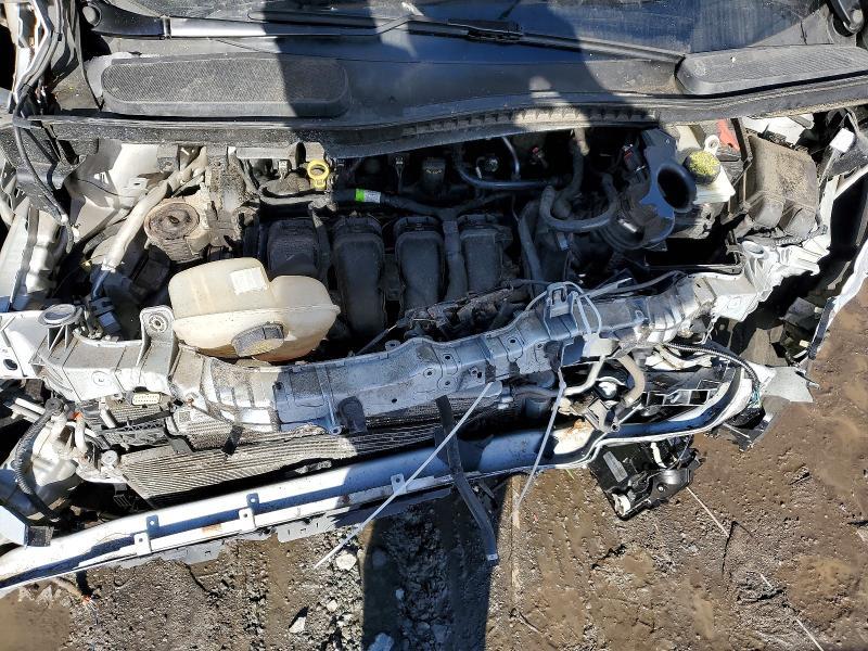 2019 Ford Transit Connect XLT
